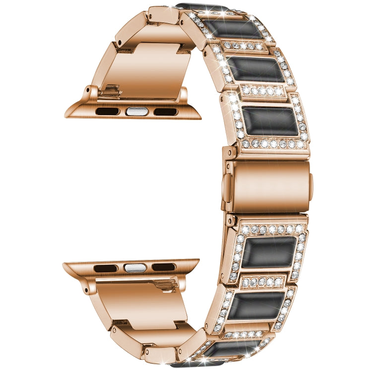 Cinturino in metallo opale 22 mm per Apple Watch