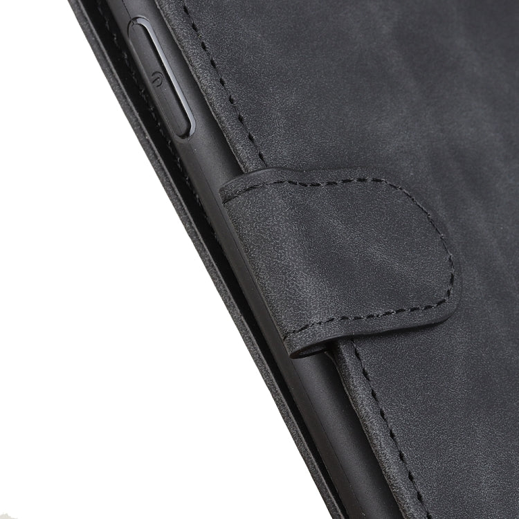 KHAZNEH Custodia per telefono in pelle con trama retrò, For OPPO Find X5, For Xiaomi Redmi 10C/Redmi 10 India/Redmi 10 Power/Poco C40, For Xiaomi Redmi K40S/Redmi K40S Pro 5G/Xiaomi Poco F4 5G, For Xiaomi Redmi K50 / K50 Pro