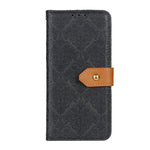 Custodia per telefono in pelle goffrata floreale europea, For Xiaomi Redmi 10C/Redmi 10 India/Redmi 10 Power/Poco C40, For Xiaomi Redmi K40S/Redmi K40S Pro 5G/Xiaomi Poco F4 5G, For Xiaomi Redmi K50 / K50 Pro