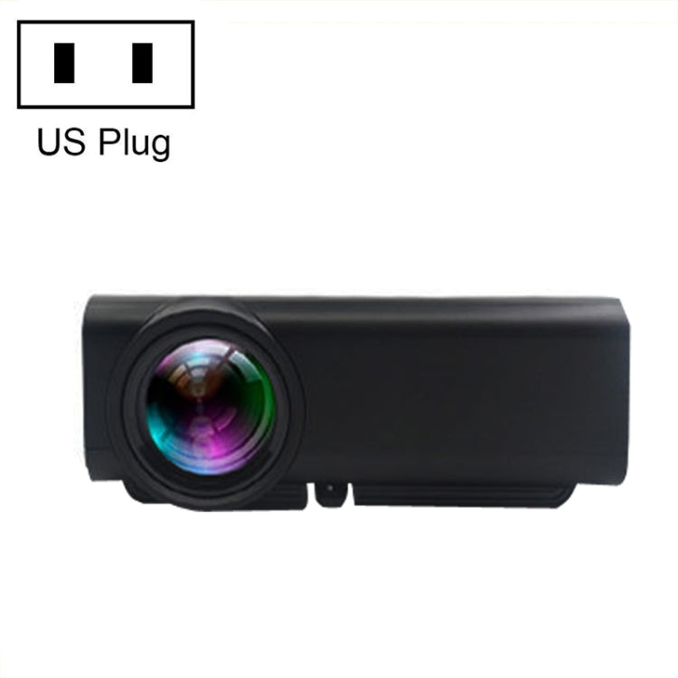 YG530 Proiettore LED wireless Full HD 1080P