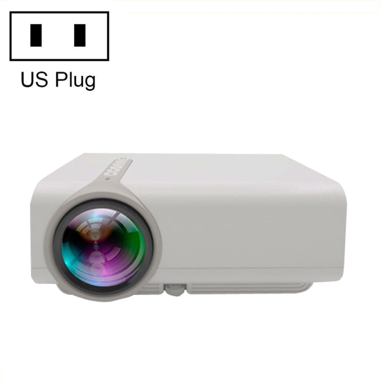 YG530 Proiettore LED wireless Full HD 1080P
