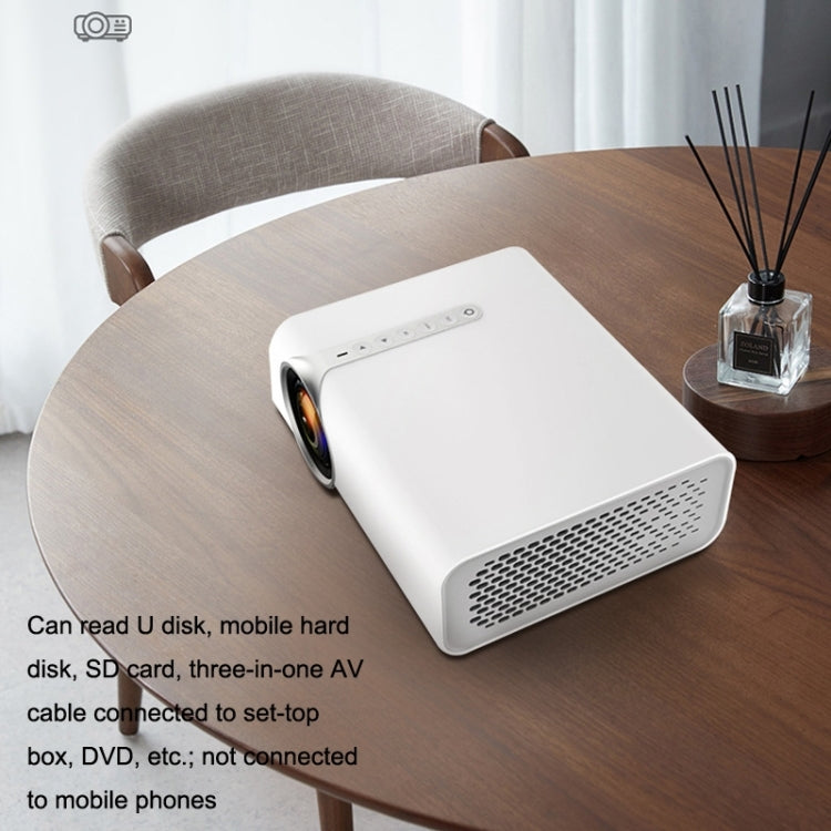 YG530 Proiettore LED wireless Full HD 1080P