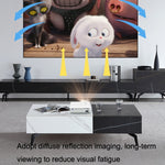 YG530 Proiettore LED wireless Full HD 1080P