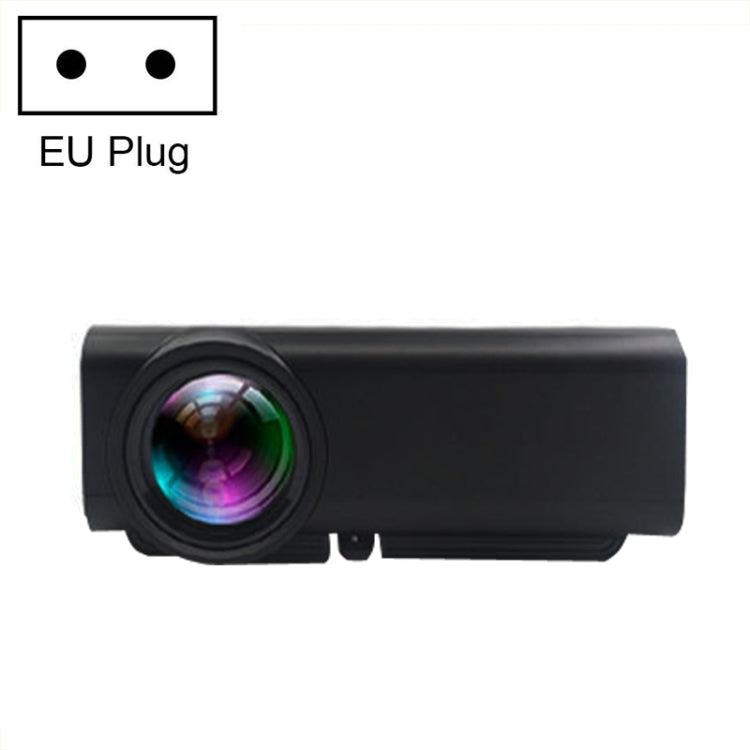 YG530 Proiettore LED wireless Full HD 1080P