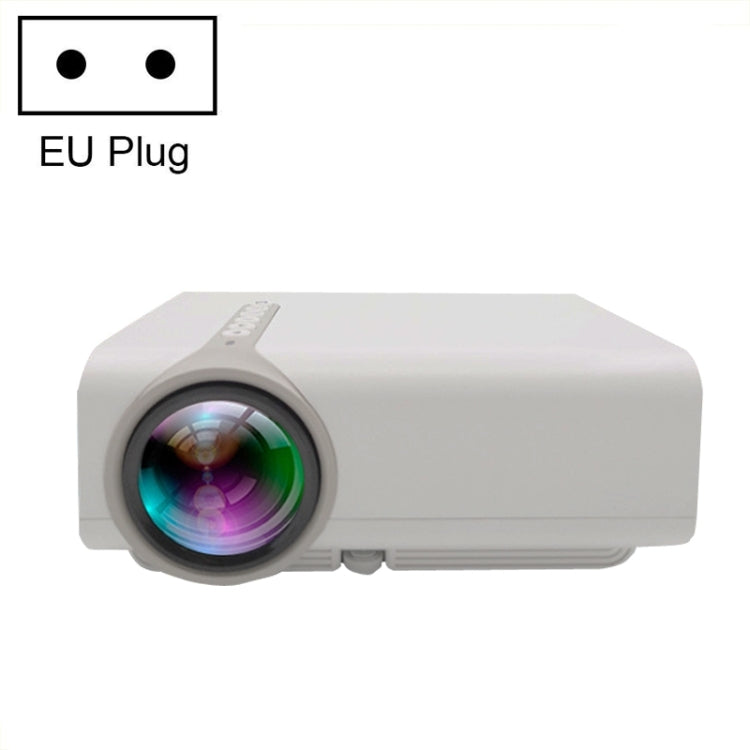 YG530 Proiettore LED wireless Full HD 1080P