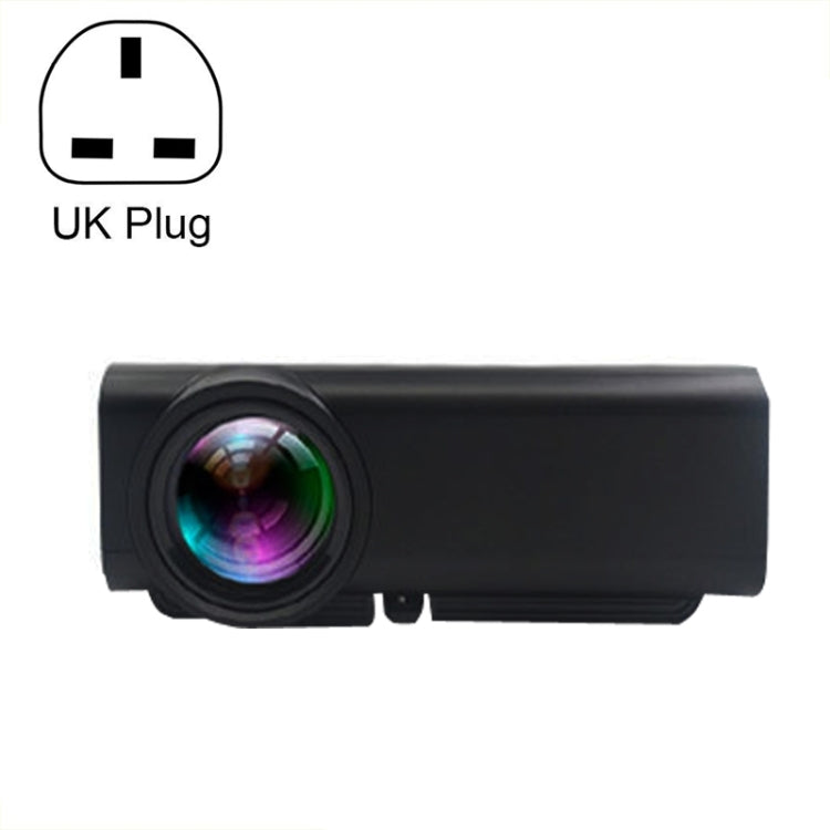 YG530 Proiettore LED wireless Full HD 1080P