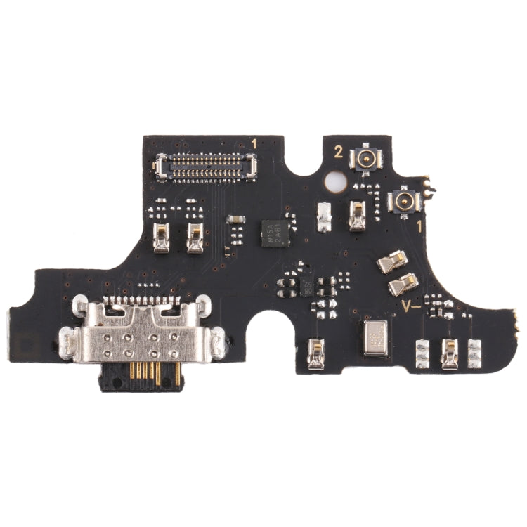 Scheda porta di ricarica compatibile con TCL 10 Plus e altri mode