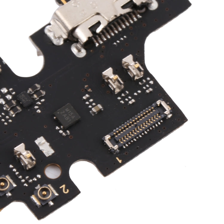 Scheda porta di ricarica compatibile con TCL 10 Plus e altri mode