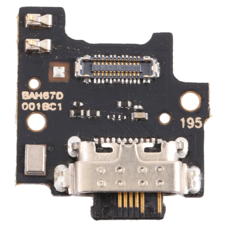Scheda porta di ricarica compatibile con TCL 10 Plus e altri mode