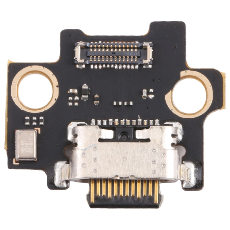 Scheda porta di ricarica compatibile con TCL 10 Plus e altri mode