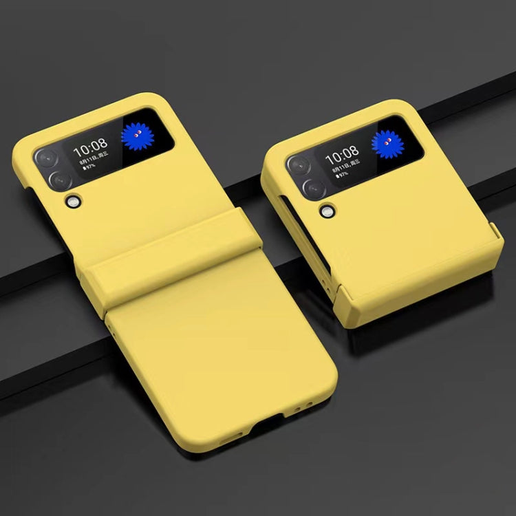 Custodia pieghevole PC per Samsung Galaxy Z Flip3 5G