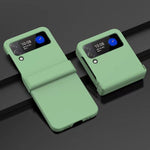 Custodia pieghevole PC per Samsung Galaxy Z Flip3 5G