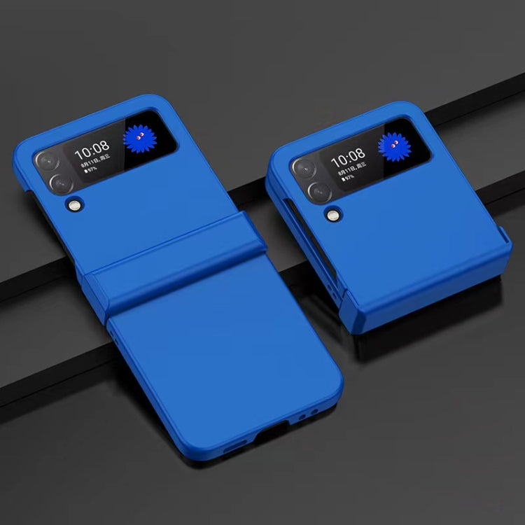 Custodia pieghevole PC per Samsung Galaxy Z Flip3 5G