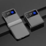 Custodia pieghevole PC per Samsung Galaxy Z Flip3 5G