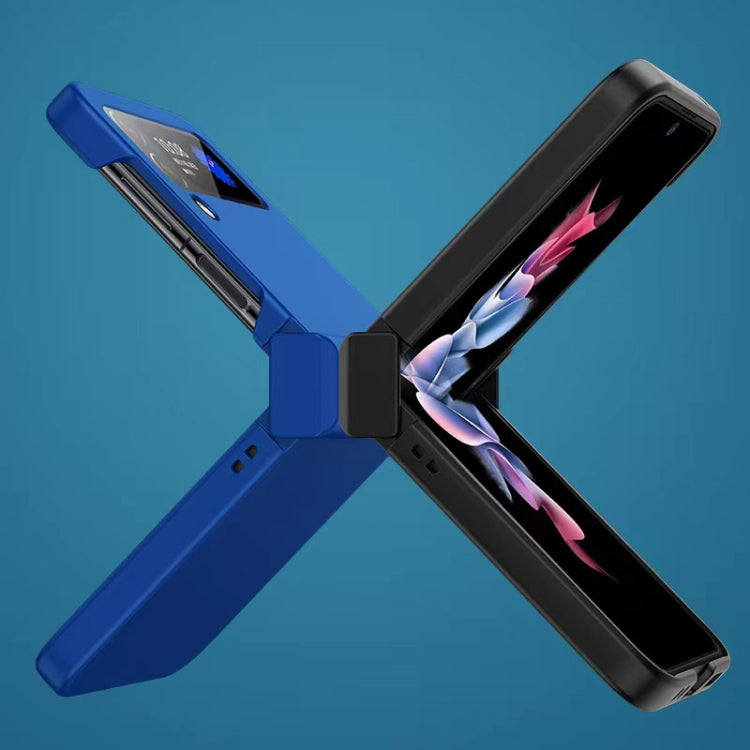 Custodia pieghevole PC per Samsung Galaxy Z Flip3 5G