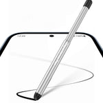 Custodia flip magnetica con penna per Samsung Galaxy Z Flip3 5G