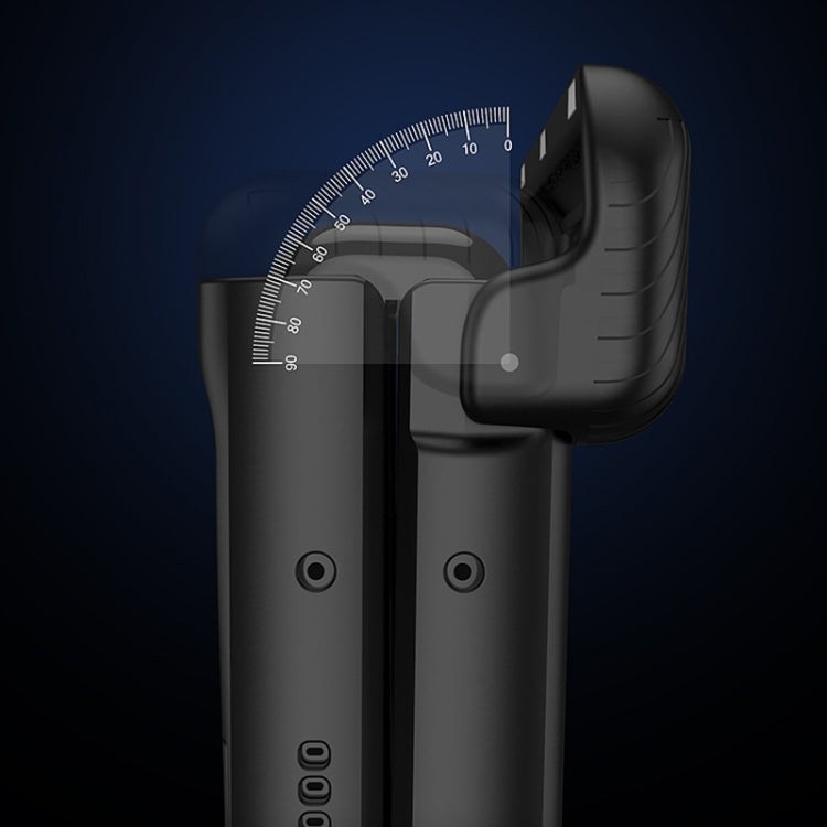Custodia a conchiglia con armatura magnetica per Samsung Galaxy Z