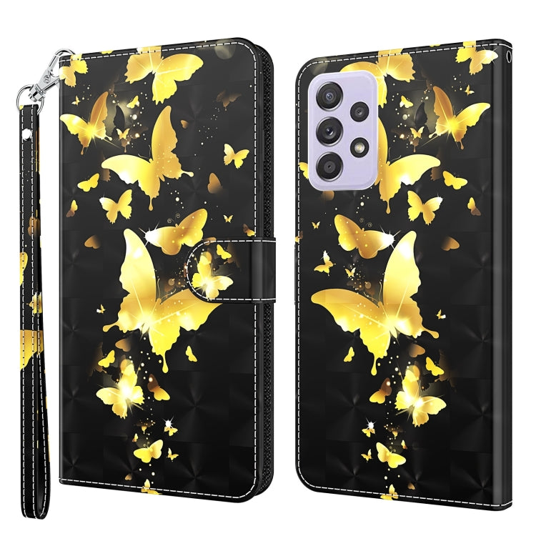 Custodia portafoglio TPU e pelle PU per Samsung Galaxy A53 5G