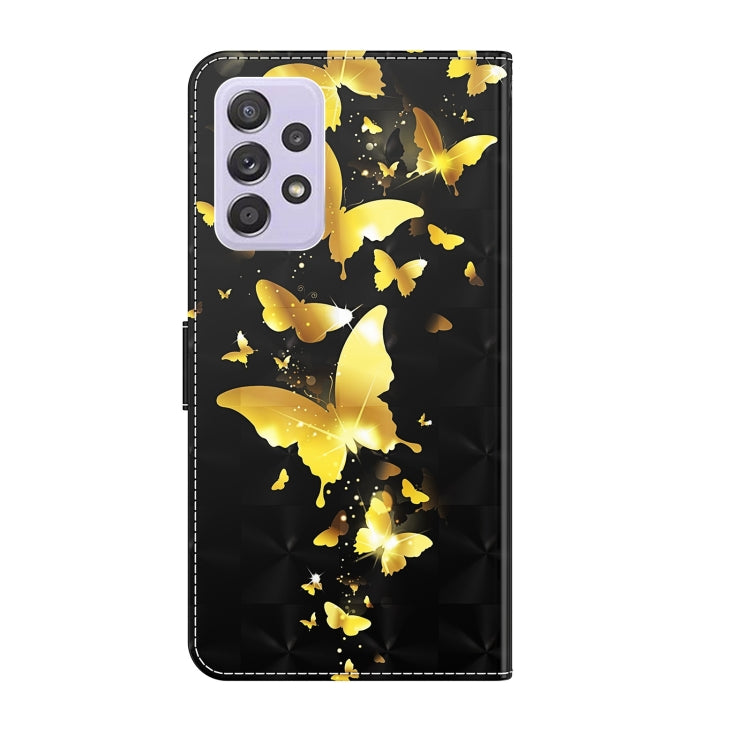Custodia portafoglio TPU e pelle PU per Samsung Galaxy A53 5G