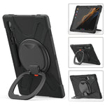 Custodia in silicone per Samsung Galaxy Tab S8 Ultra