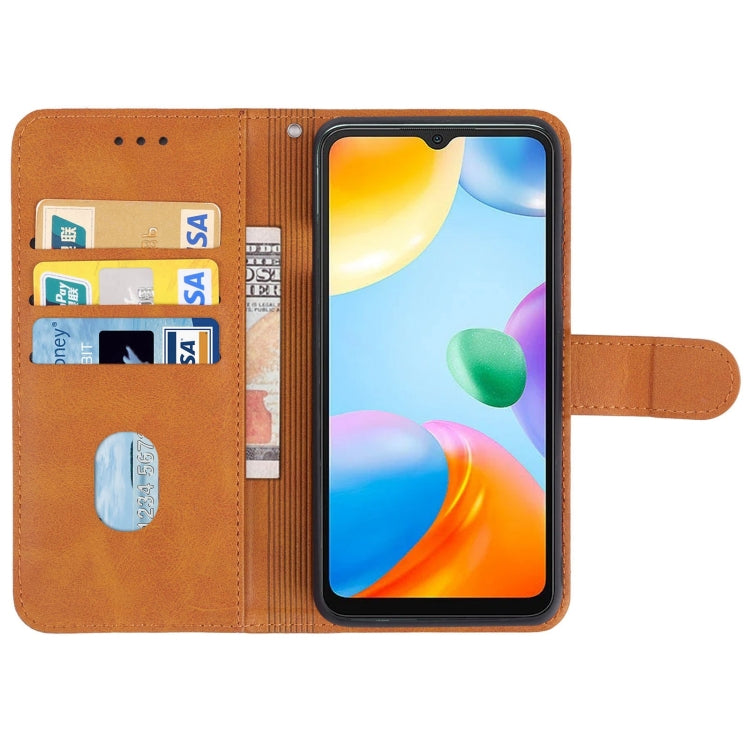 Custodia portafoglio in pelle per smartphone compatibili