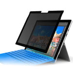 Pellicola anti-peeping per Microsoft Surface Pro 8