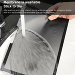 Pellicola anti-peeping per Microsoft Surface Pro 8