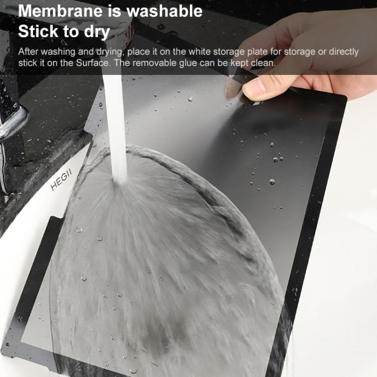 Pellicola anti-peeping per Microsoft Surface Pro 8