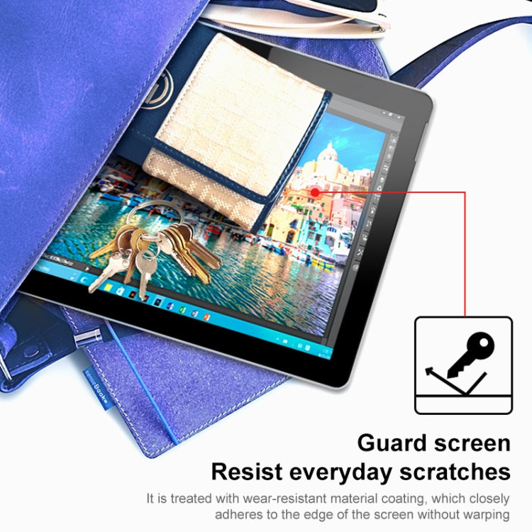 Pellicola anti-peeping per Microsoft Surface Pro 8