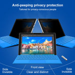 Pellicola anti-peeping per Microsoft Surface Pro 8