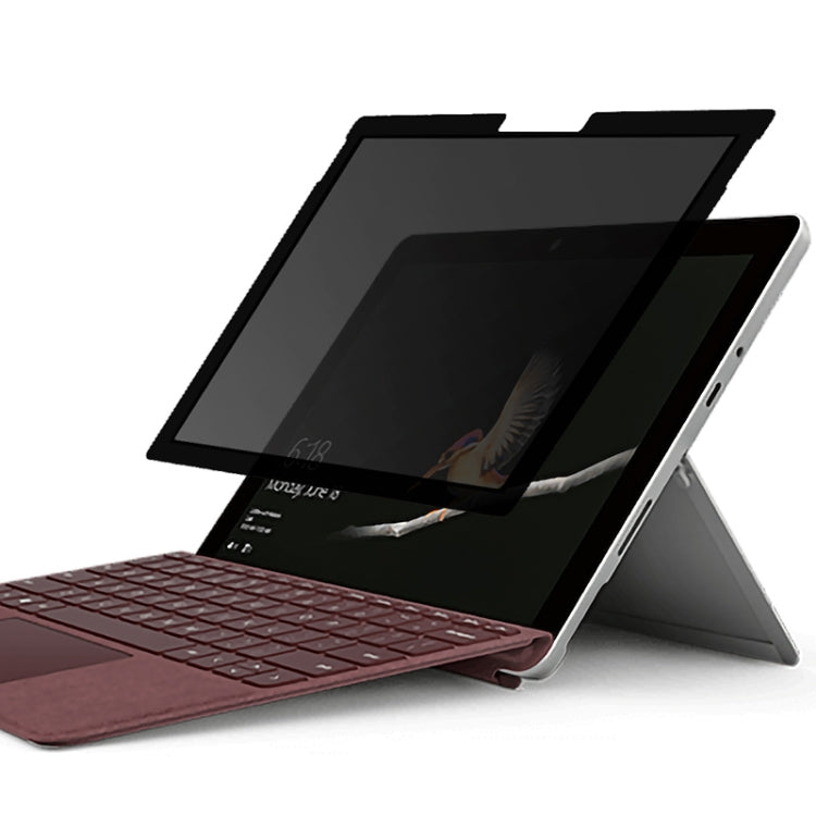 Pellicola anti-peeping per Microsoft Surface Pro 8