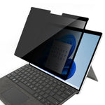 Pellicola anti-peeping per Microsoft Surface Pro 8