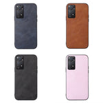 Custodia smartphone in pelle PU compatibile Samsung Galaxy A23