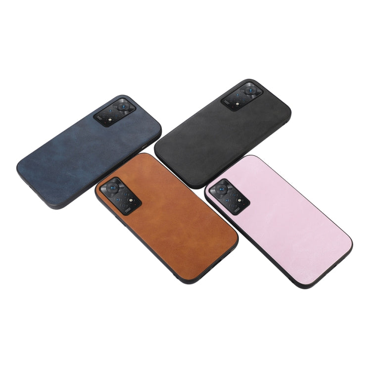 Custodia smartphone in pelle PU compatibile Samsung Galaxy A23