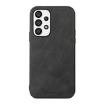 Custodia smartphone in pelle PU compatibile Samsung Galaxy A23