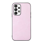 Custodia smartphone in pelle PU compatibile Samsung Galaxy A23
