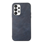 Custodia smartphone in pelle PU compatibile Samsung Galaxy A23