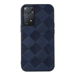 Custodia TPU intrecciata per smartphone compatibili