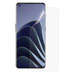 Full Screen Protector Pellicola idrogel antideflagrante, For OnePlus 10 Pro(1 PC)