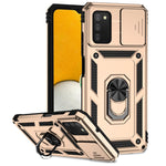 Custodia con copertura scorrevole per Samsung Galaxy A13 4G