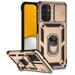 Custodia con copertura scorrevole per Samsung Galaxy A13 4G