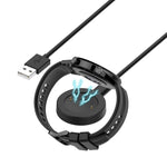 Cavo di ricarica magnetico per Honor Watch GS 3 1 m