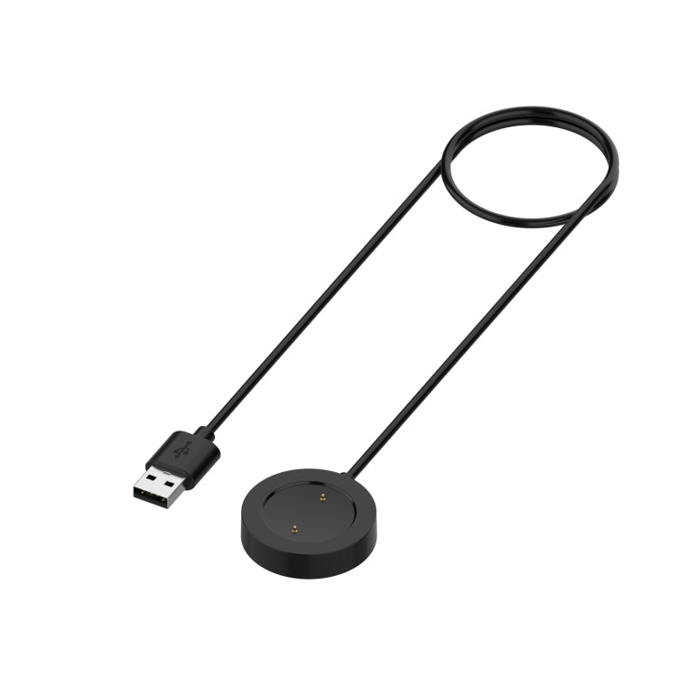 Cavo di ricarica magnetico 1 m per Xiaomi Watch S1 Active