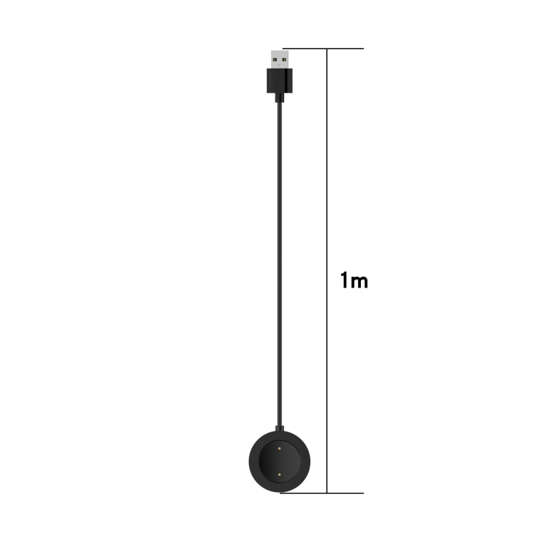 Cavo di ricarica magnetico 1 m per Xiaomi Watch S1 Active
