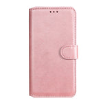Custodia portafoglio in pelle PU per OPPO Find X5 Pro