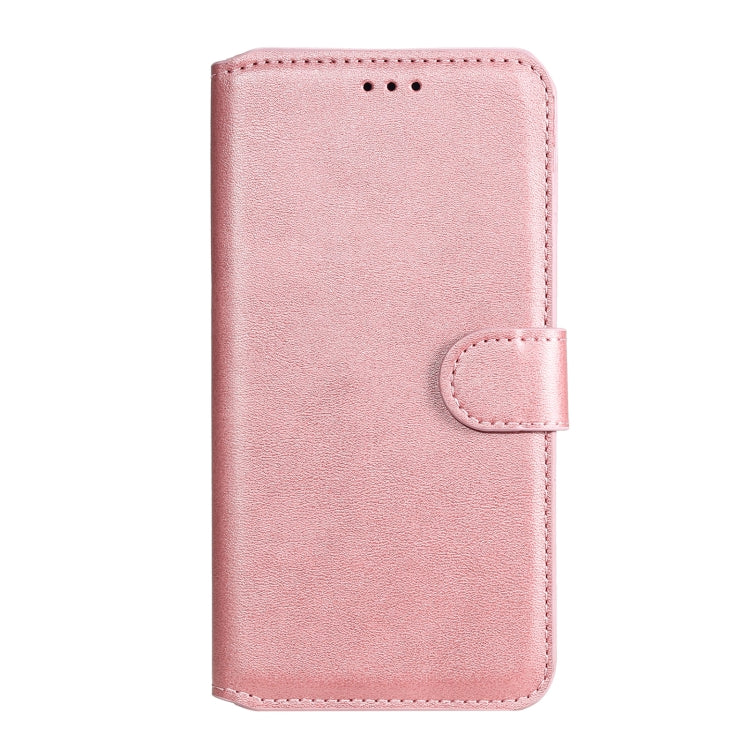 Custodia portafoglio in pelle PU per OPPO Find X5 Pro