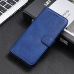 Custodia portafoglio in pelle PU per OPPO Find X5 Pro