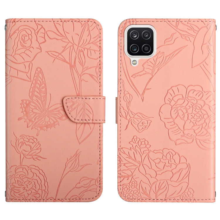 Custodia portafoglio in pelle per Samsung Galaxy A10s