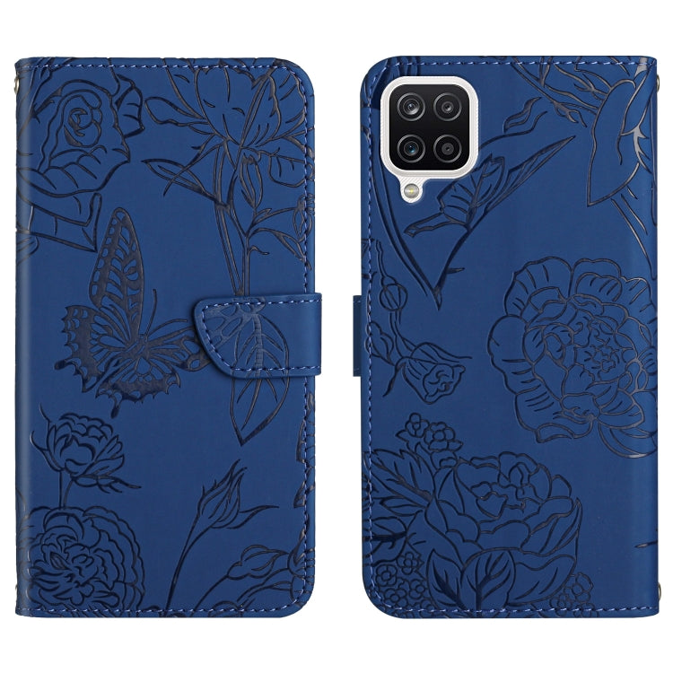 Custodia portafoglio in pelle per Samsung Galaxy A10s