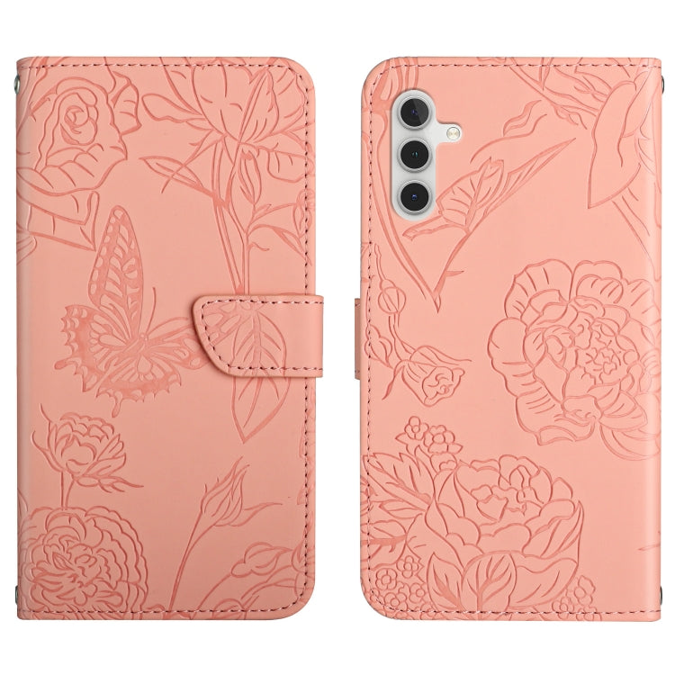 Custodia portafoglio in pelle per Samsung Galaxy A10s